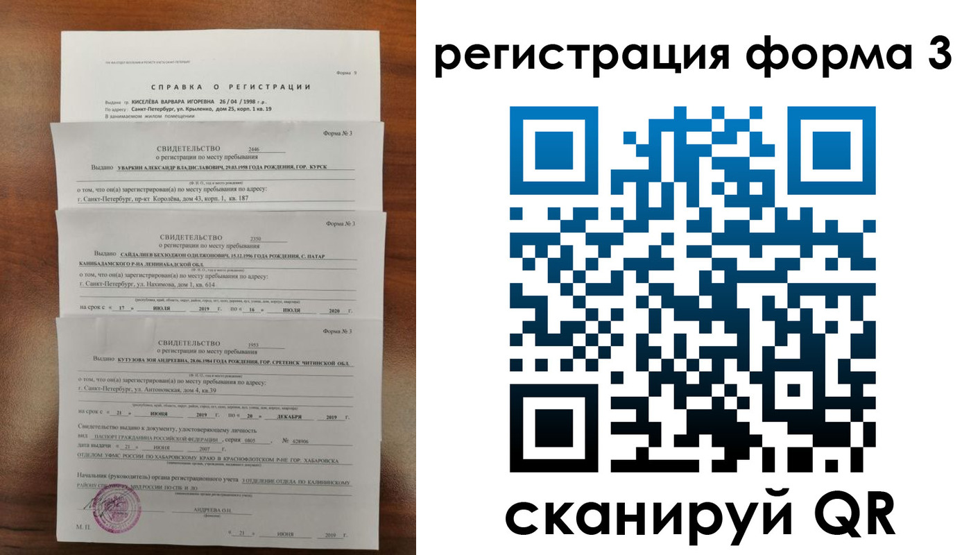найти адрес прописки в Дегтярске